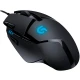 موس لاجیتک g402 سری G مدل G402 Hyperion Fury