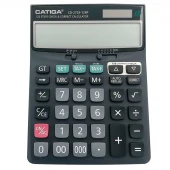 ماشین حساب کاتیگا Catiga CD-2729-12RP