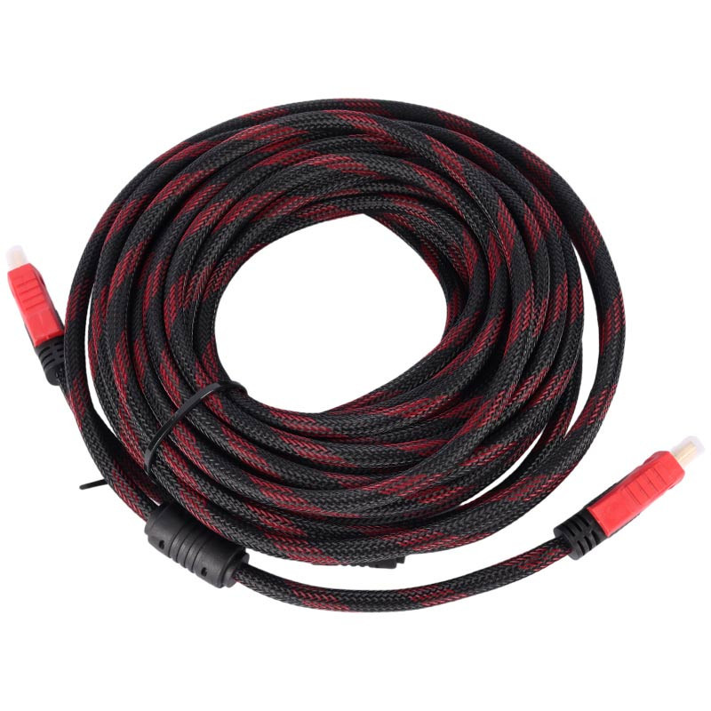 کابل HDMI 10m پوست ماری