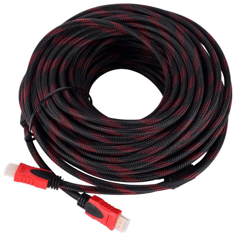 کابل HDMI 25m پوست ماری
