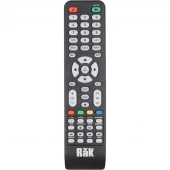 کنترل تلویزیون راک Rak کد 2