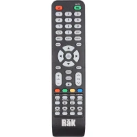 کنترل تلویزیون راک Rak کد 2