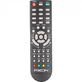 کنترل تلویزیون آکسون AXON کد 2