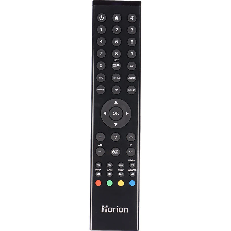 کنترل گیرنده هوریون Horion