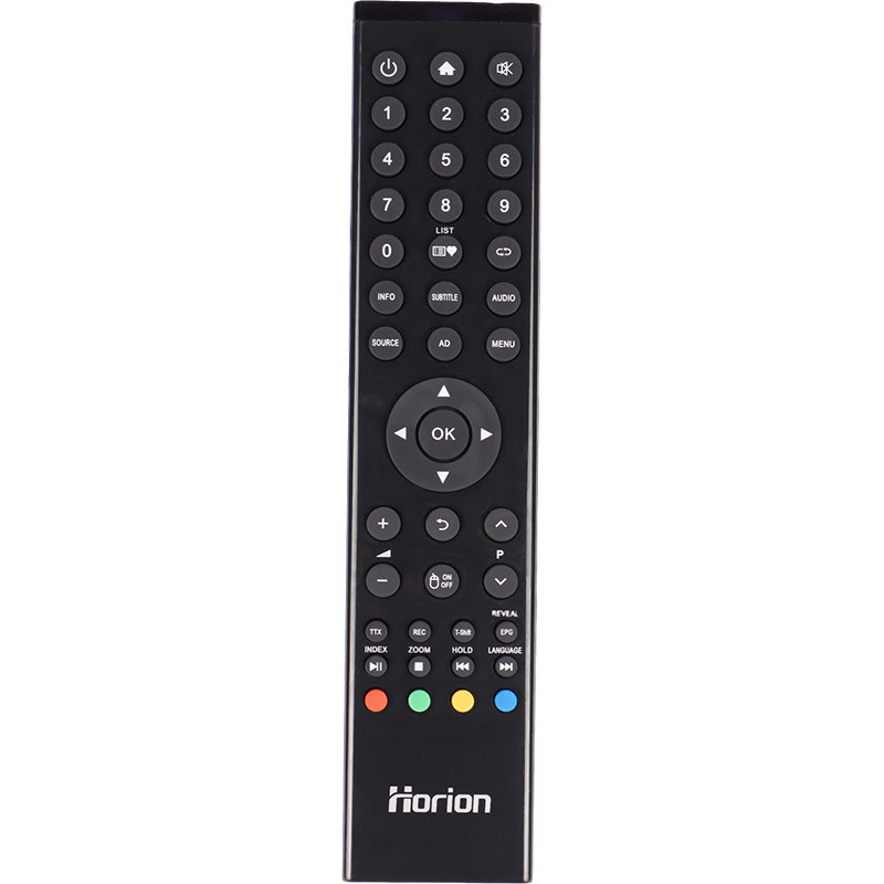 کنترل گیرنده هوریون Horion