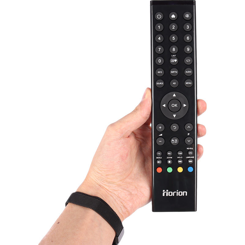 کنترل گیرنده هوریون Horion