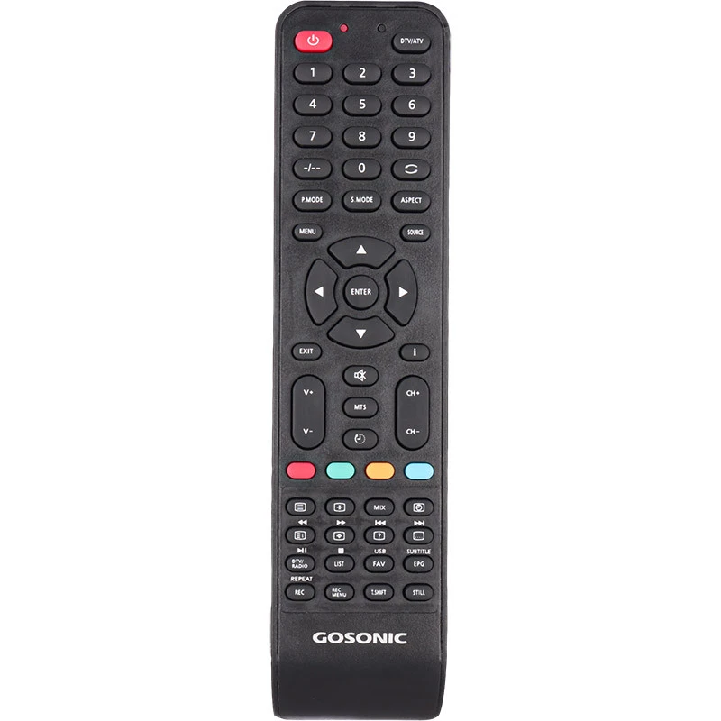 کنترل تلویزیون گوسونیک Gosonic