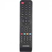 کنترل تلویزیون گوسونیک Gosonic
