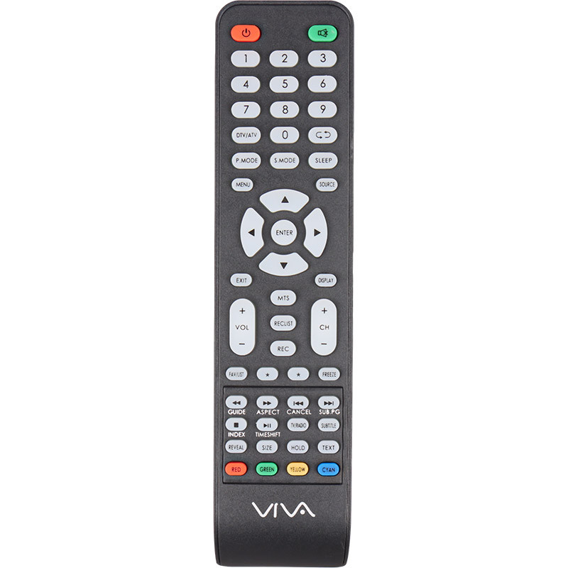 کنترل تلویزیون ویوا-سونیا Viva-Suniya