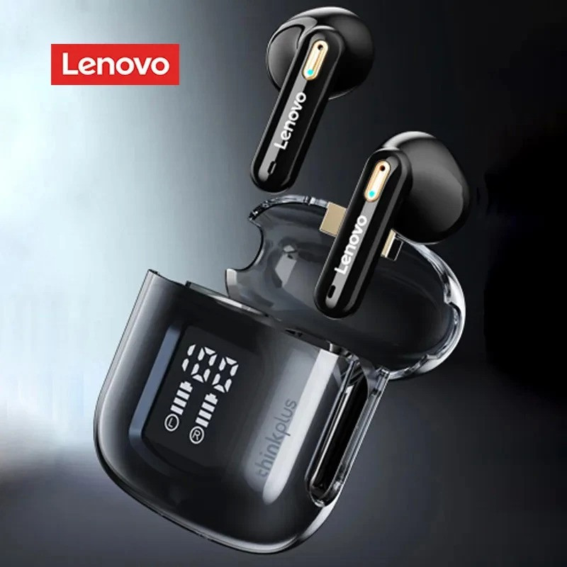 هندزفری بلوتوث دو تایی Lenovo Think Plus Live Pods LP6 Pro TWS