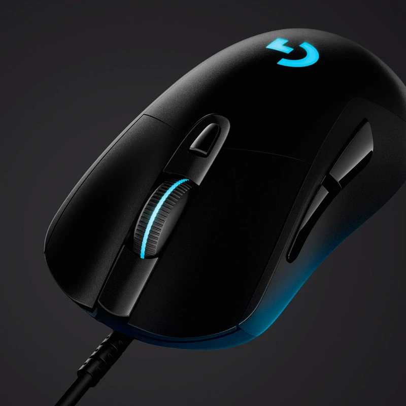 موس گیمینگ Logitech G G403 Hero