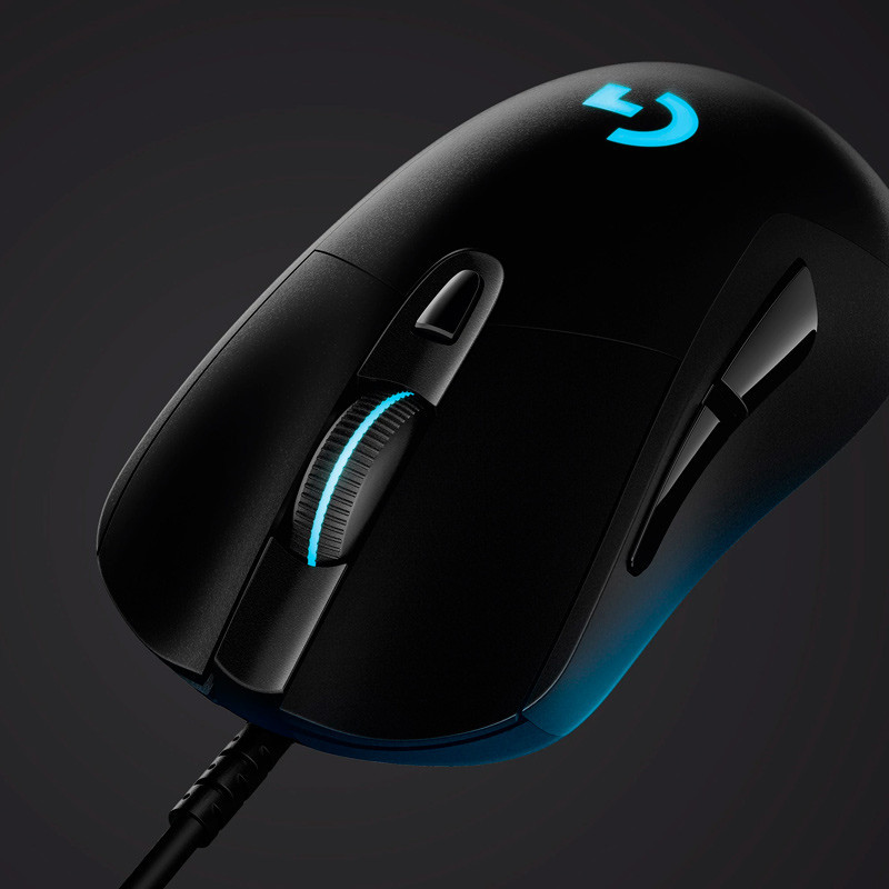 موس گیمینگ Logitech G G403 Hero