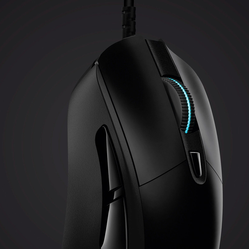 موس گیمینگ Logitech G G403 Hero