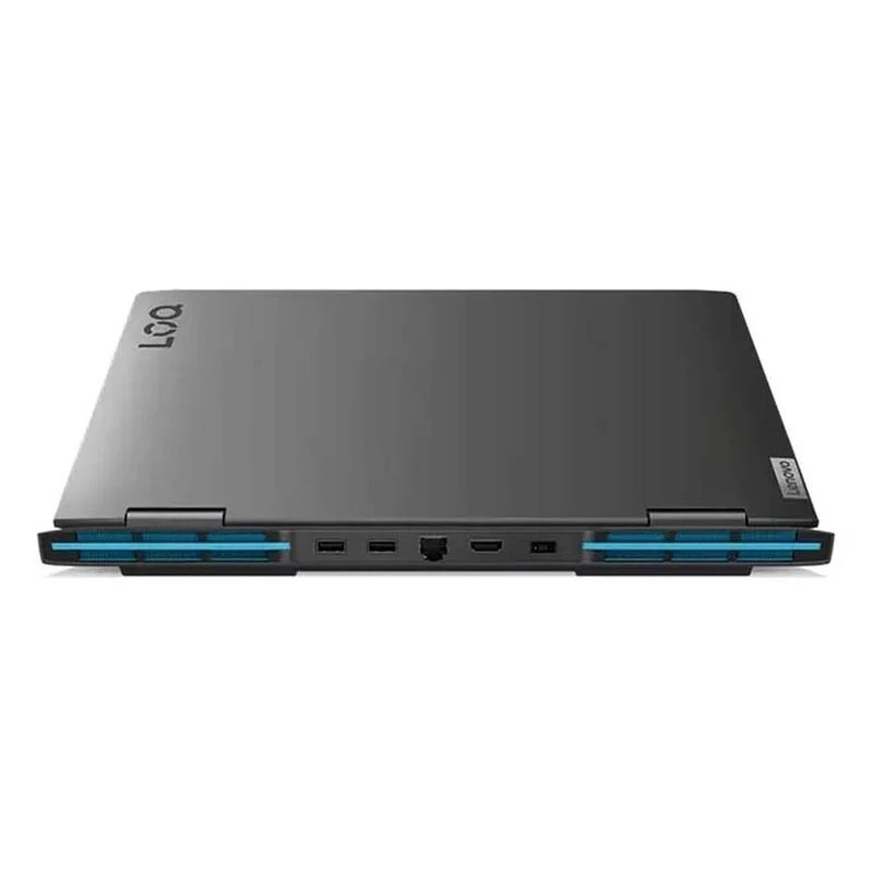 لپ تاپ گیمینگ Lenovo LOQ-PD Core i7 (13620H) 32GB 2TB SSD RTX4050 6GB 16" WUXGA