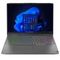 لپ تاپ گیمینگ Lenovo LOQ-PD Core i7 (13620H) 32GB 2TB SSD RTX4050 6GB 16" WUXGA