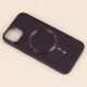 قاب PC Focus Pixels مگ سیف iPhone 13