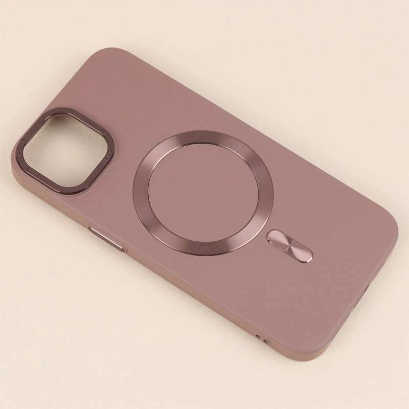 قاب PC Focus Pixels مگ سیف iPhone 13