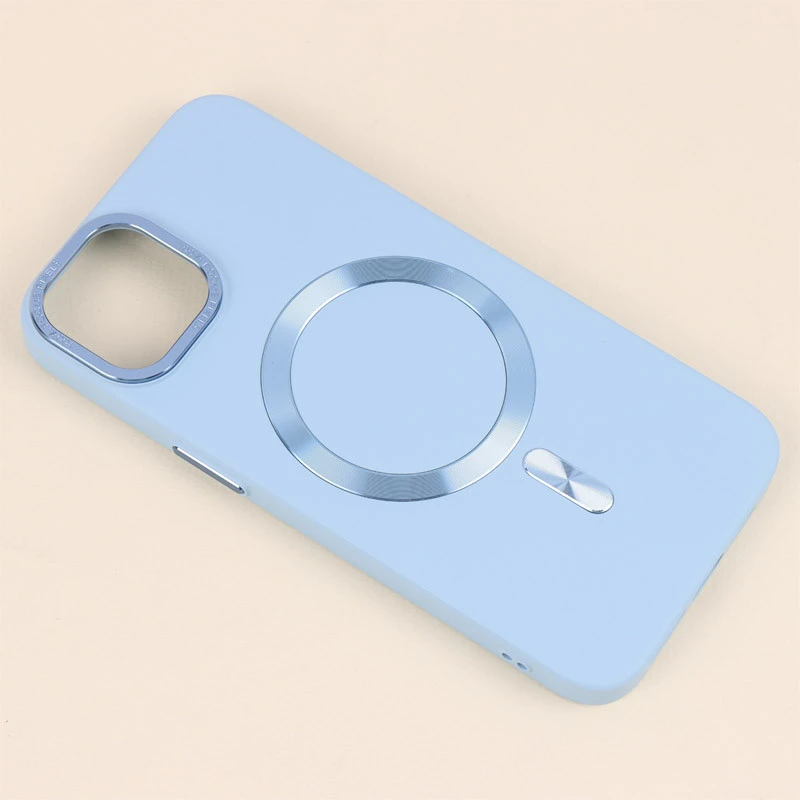 قاب PC Focus Pixels مگ سیف iPhone 13