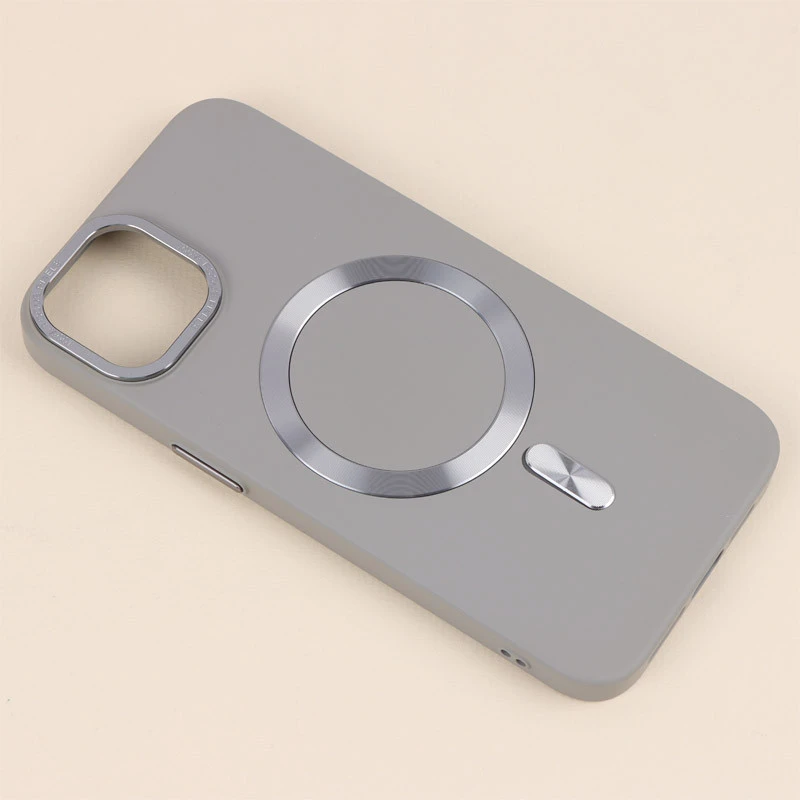 قاب PC Focus Pixels مگ سیف iPhone 13