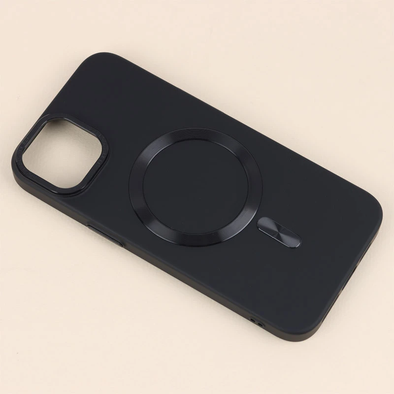 قاب PC Focus Pixels مگ سیف iPhone 13