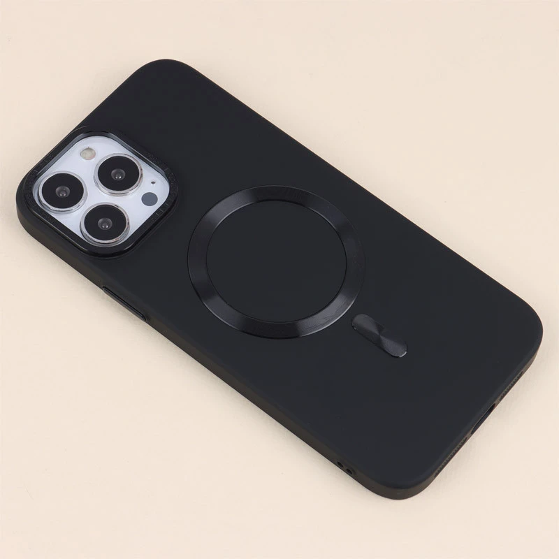 قاب PC Focus Pixels مگ سیف iPhone 13 Pro Max