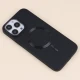 قاب PC Focus Pixels مگ سیف iPhone 13 Pro Max