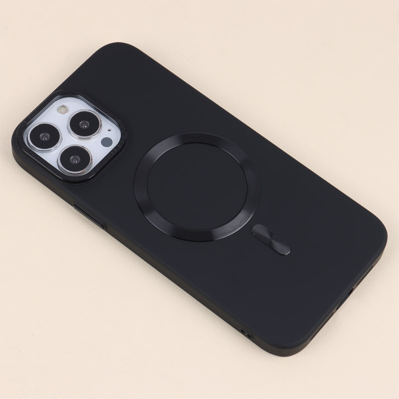 قاب PC Focus Pixels مگ سیف iPhone 13 Pro Max