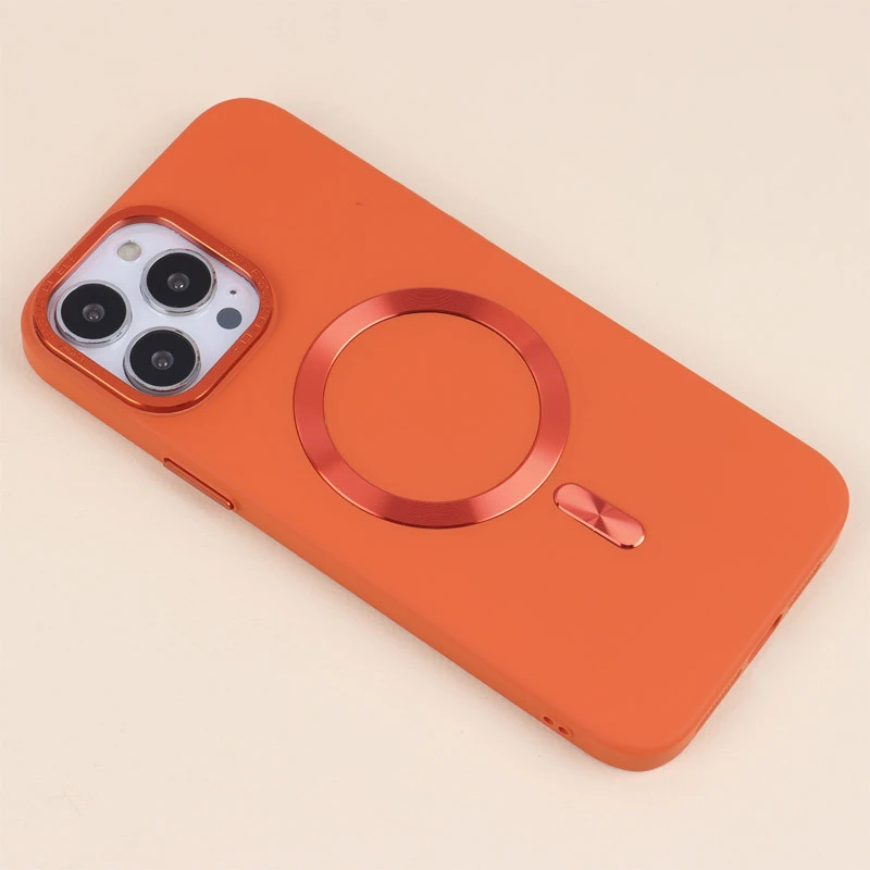 قاب PC Focus Pixels مگ سیف iPhone 13 Pro Max