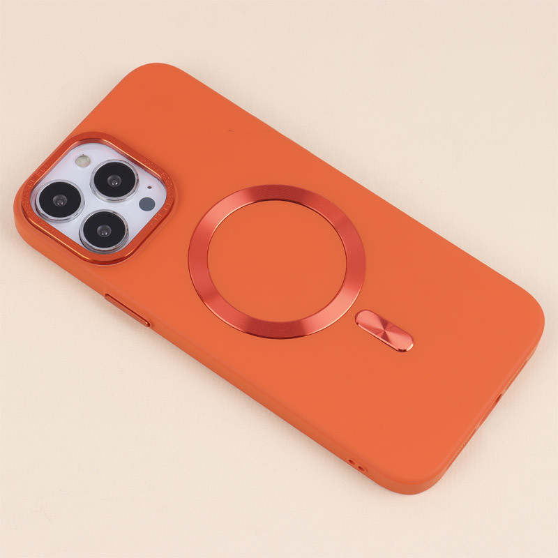 قاب PC Focus Pixels مگ سیف iPhone 13 Pro Max
