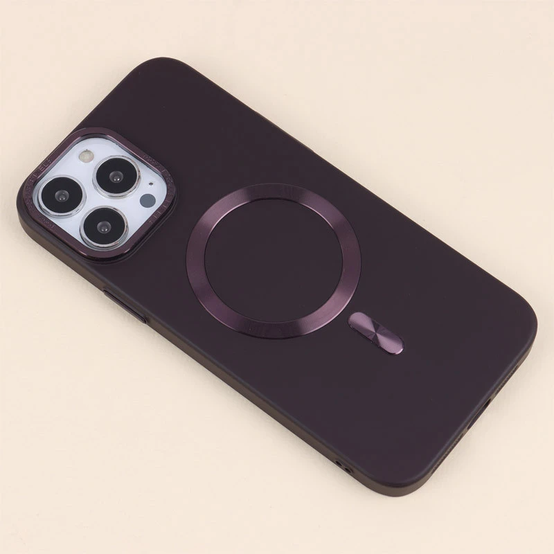 قاب PC Focus Pixels مگ سیف iPhone 13 Pro Max