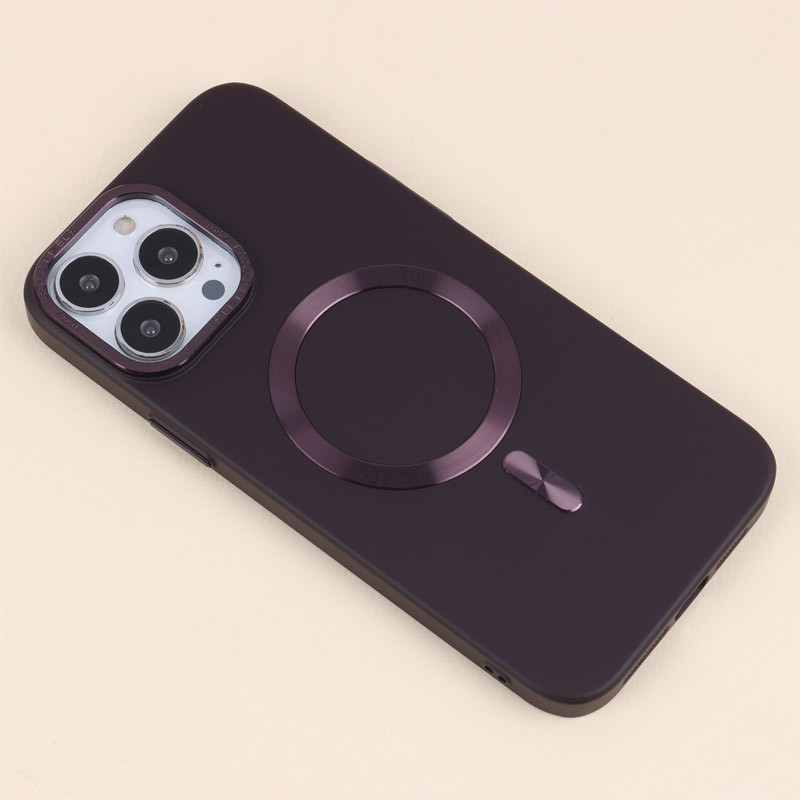 قاب PC Focus Pixels مگ سیف iPhone 13 Pro Max