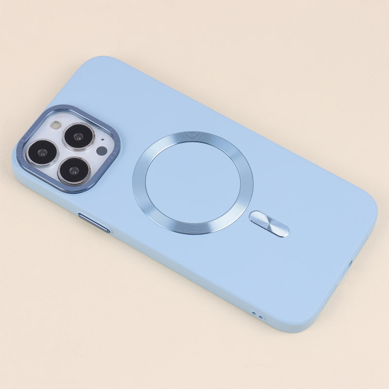 قاب PC Focus Pixels مگ سیف iPhone 13 Pro Max