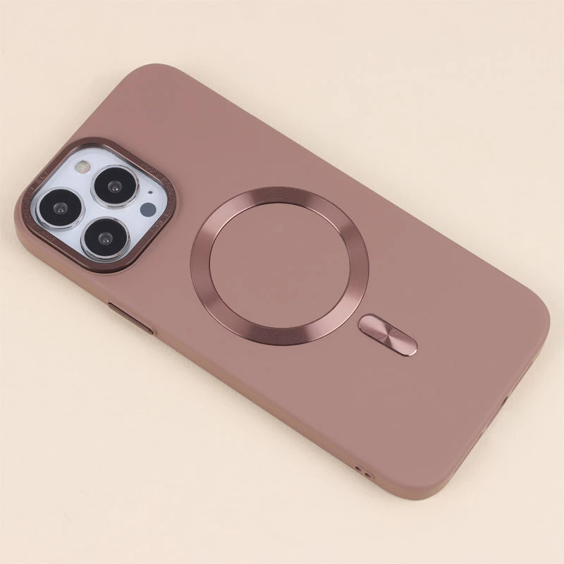 قاب PC Focus Pixels مگ سیف iPhone 13 Pro Max