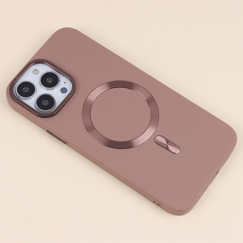 قاب PC Focus Pixels مگ سیف iPhone 13 Pro Max