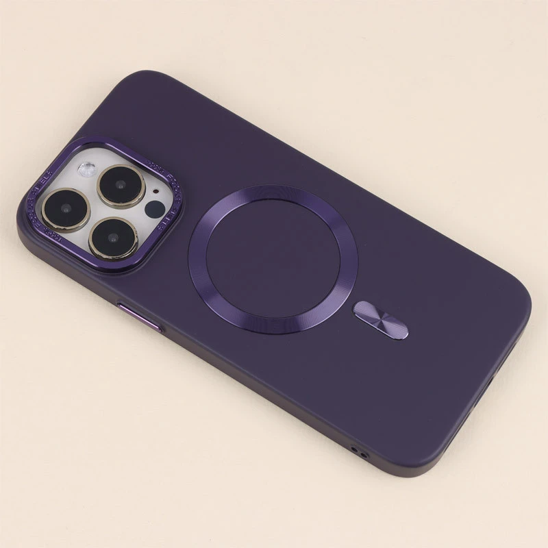 قاب PC Focus Pixels مگ سیف iPhone 14 Pro Max