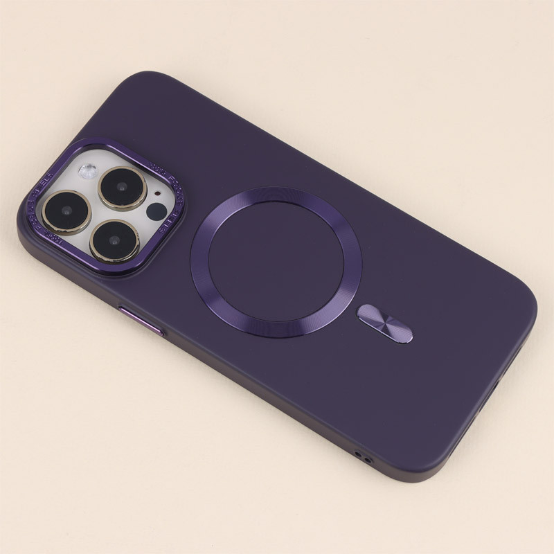 قاب PC Focus Pixels مگ سیف iPhone 14 Pro Max