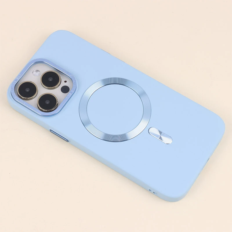 قاب PC Focus Pixels مگ سیف iPhone 14 Pro Max