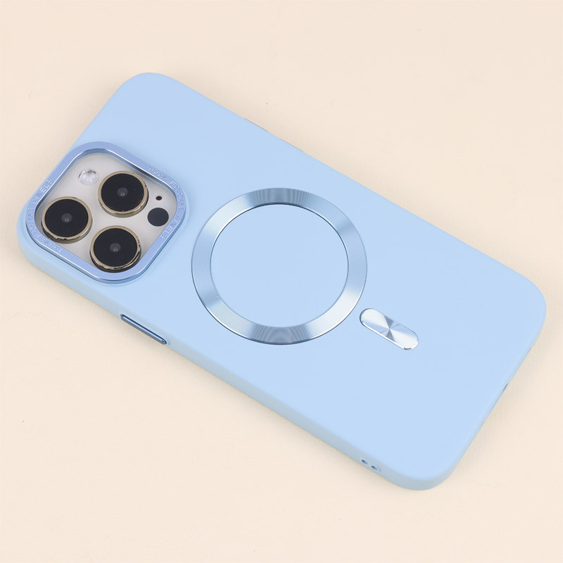 قاب PC Focus Pixels مگ سیف iPhone 14 Pro Max