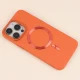 قاب PC Focus Pixels مگ سیف iPhone 14 Pro Max