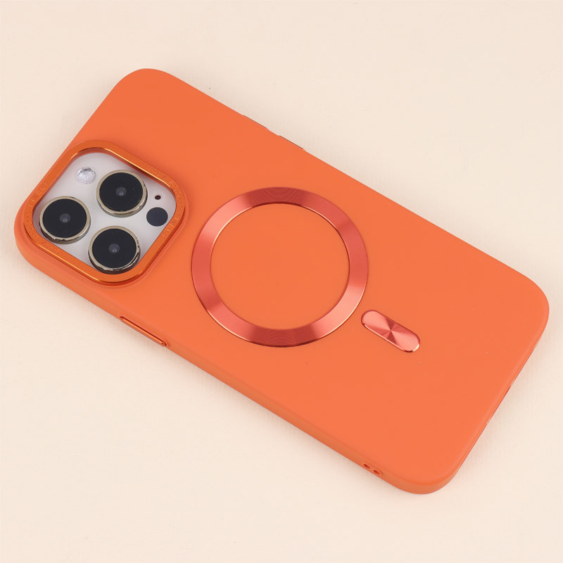 قاب PC Focus Pixels مگ سیف iPhone 14 Pro Max