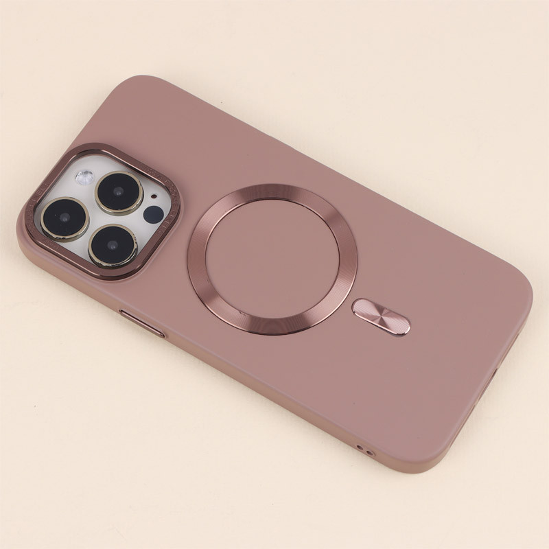 قاب PC Focus Pixels مگ سیف iPhone 14 Pro Max
