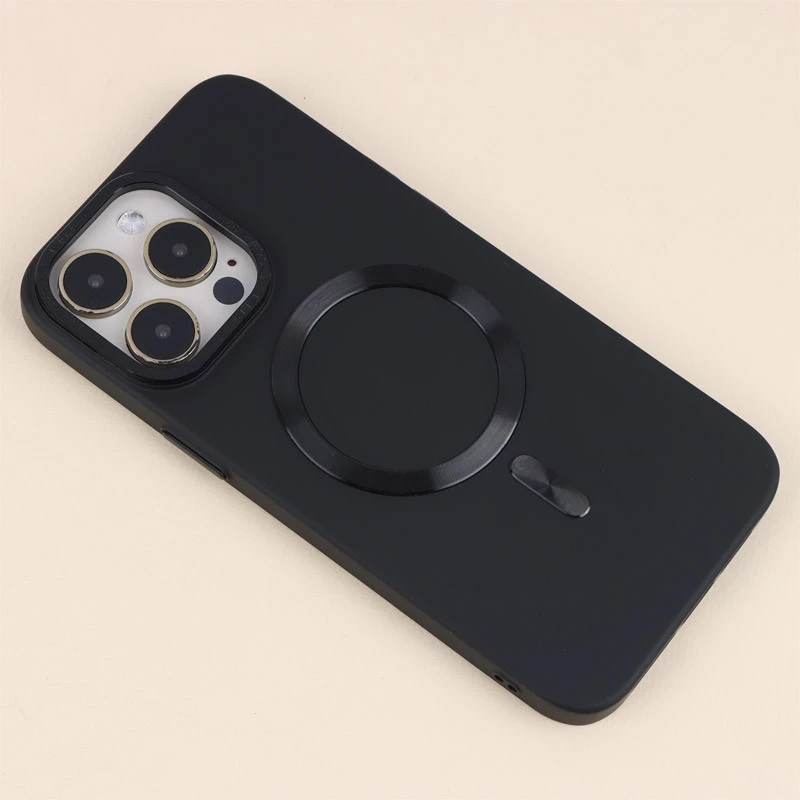 قاب PC Focus Pixels مگ سیف iPhone 14 Pro Max