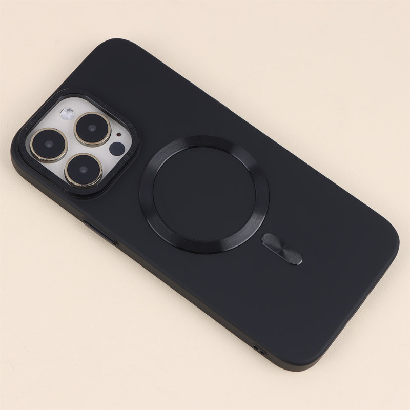 قاب PC Focus Pixels مگ سیف iPhone 14 Pro Max
