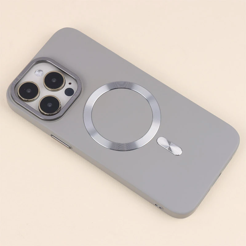 قاب PC Focus Pixels مگ سیف iPhone 14 Pro Max