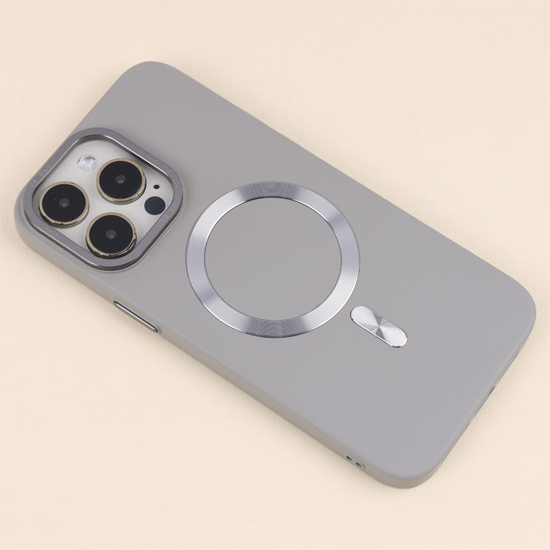 قاب PC Focus Pixels مگ سیف iPhone 14 Pro Max