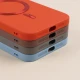 قاب PC Focus Pixels مگ سیف iPhone 14 Pro Max