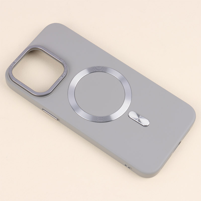 قاب PC Focus Pixels مگ سیف iPhone 15 Pro Max