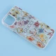 قاب ماربل طرح دار iPhone 13