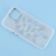 قاب ماربل طرح دار iPhone 15
