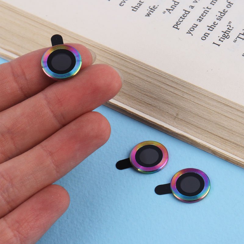 محافظ لنز رینگی High آیفون iPhone 12 Pro